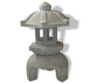Garden lantern